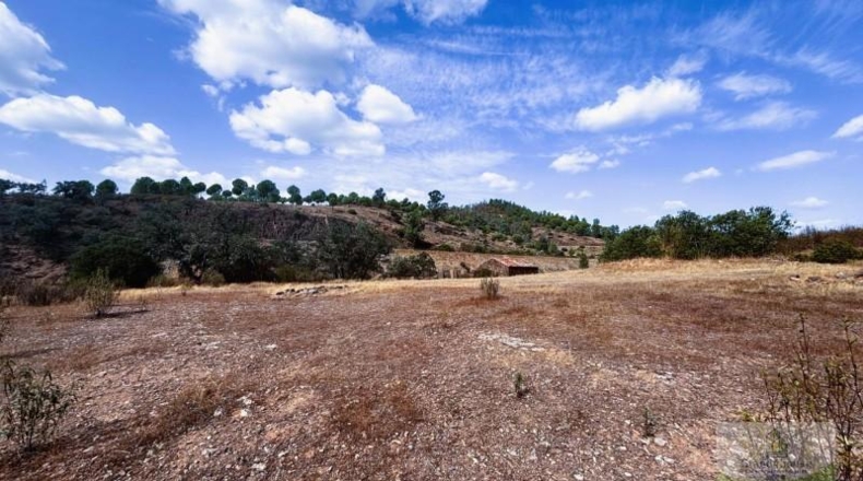Segovia - Berrocal - 24219m2