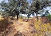 Chalet independiente con terreno en venta en la España, Berrocal, ref: TR346982 foto
