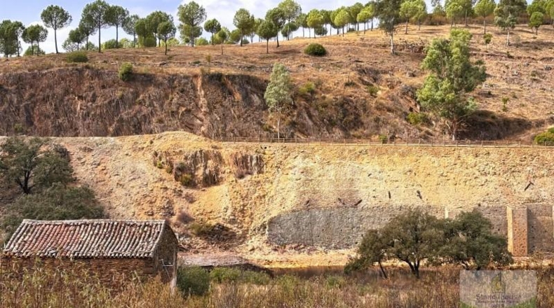Segovia - Berrocal - 24219m2