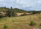 Chalet independiente con terreno en venta en la España, Berrocal, ref: TR346982 foto