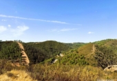 Chalet independiente con terreno en venta en la España, Berrocal, ref: TR346982 foto