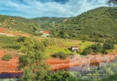 Chalet independiente con terreno en venta en la España, Berrocal, ref: TR346982 foto