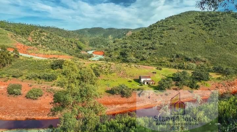 Segovia - Berrocal - 24219m2