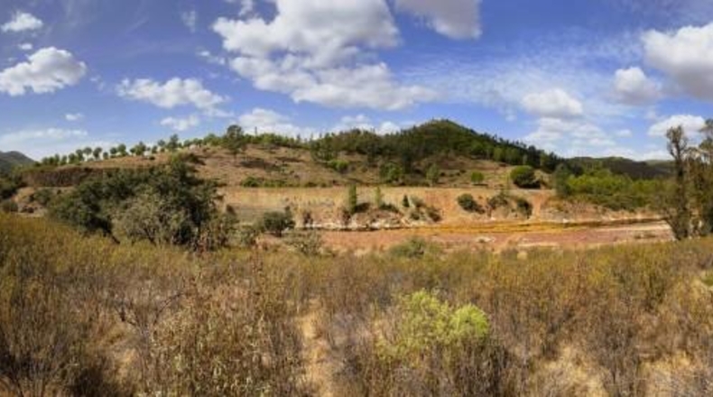 Segovia - Berrocal - 24219m2