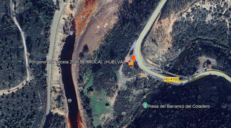 Segovia - Berrocal - 24219m2