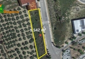 Suelo urbano en venta en la España, Alfacar, ref: TR124596 foto