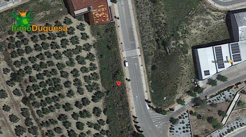 Granada - Alfacar - 1541m2