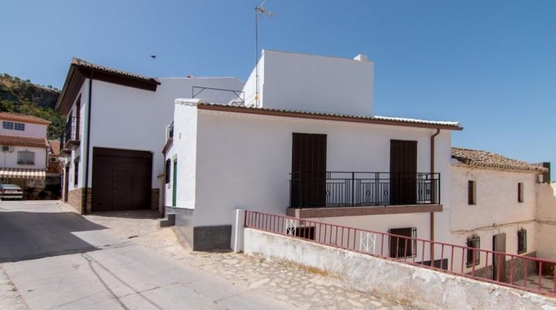 Granada - Píñar - 150m2