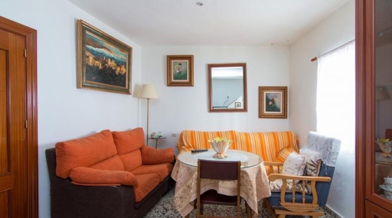 Granada - Píñar - 150m2