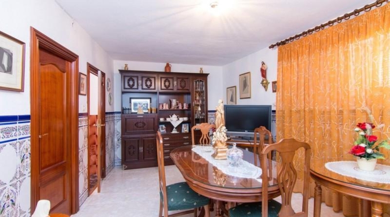 Granada - Píñar - 150m2