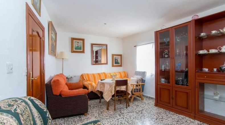 Granada - Píñar - 150m2