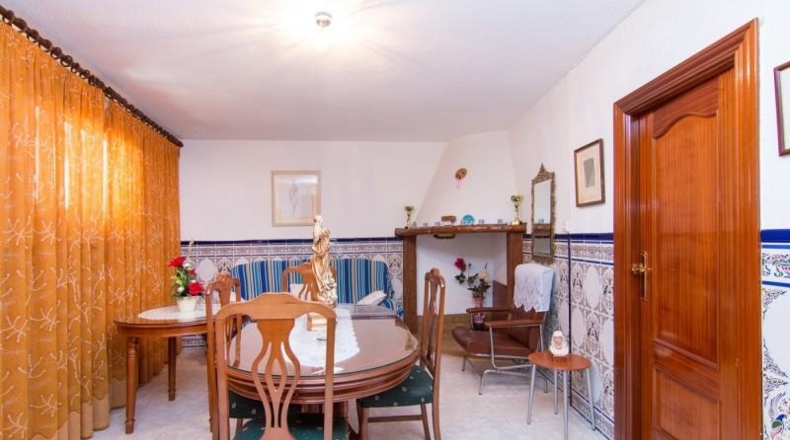 Granada - Píñar - 150m2