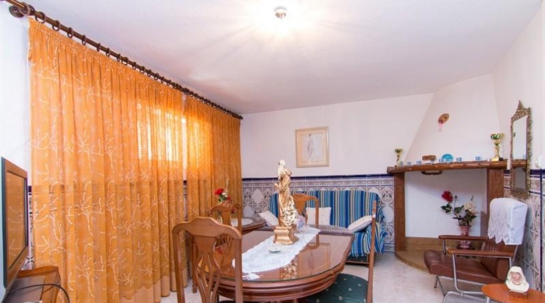 Granada - Píñar - 150m2