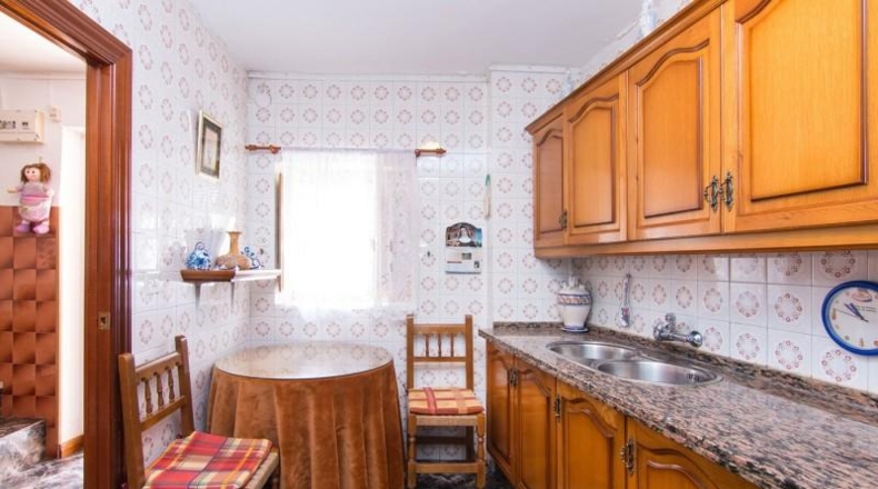 Granada - Píñar - 150m2