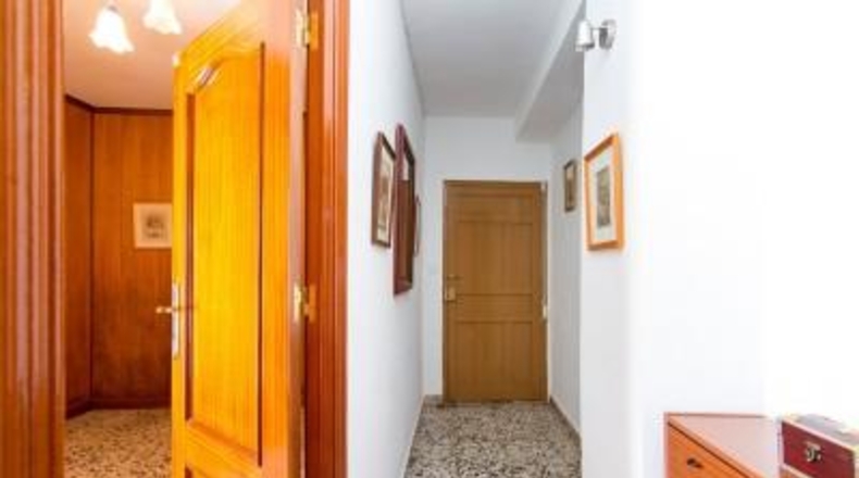 Granada - Píñar - 150m2