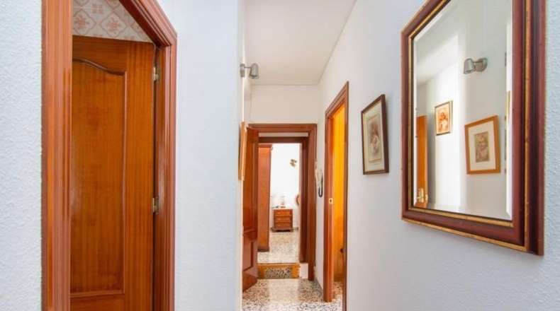 Granada - Píñar - 150m2