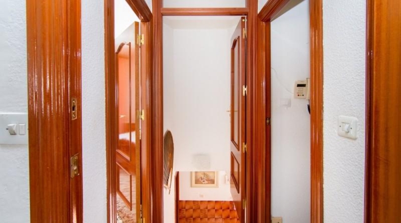 Granada - Píñar - 150m2