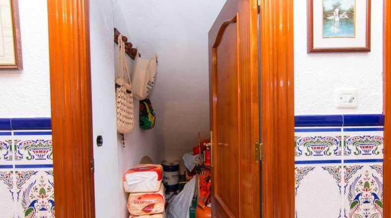 Granada - Píñar - 150m2