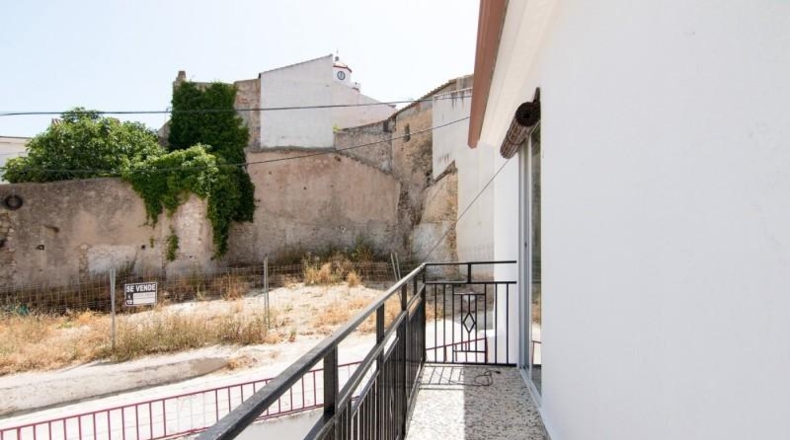 Granada - Píñar - 150m2