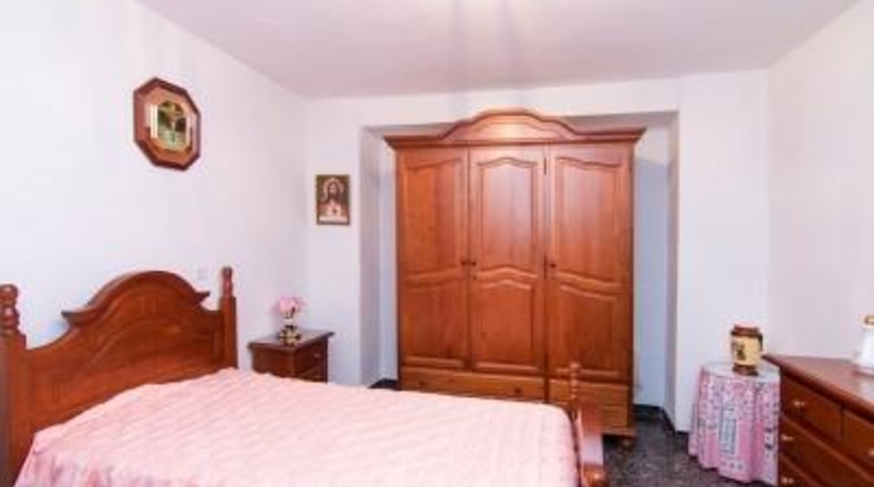 Granada - Píñar - 150m2