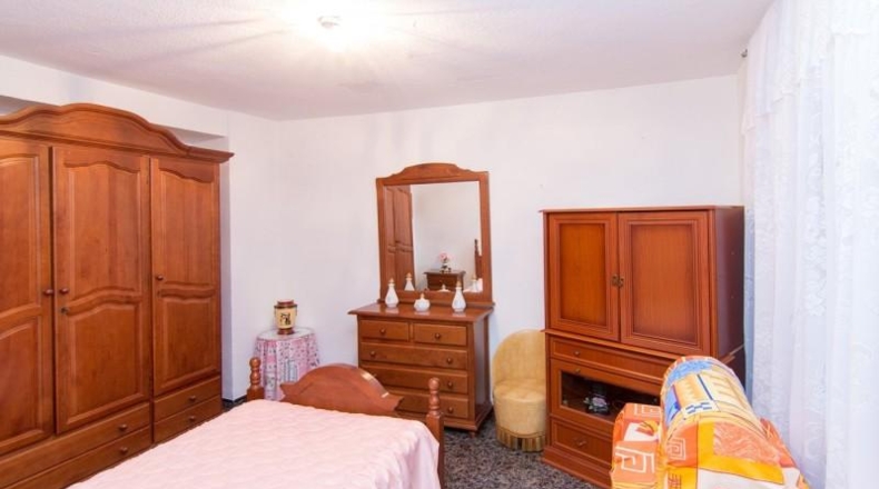 Granada - Píñar - 150m2