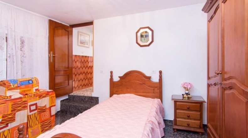 Granada - Píñar - 150m2