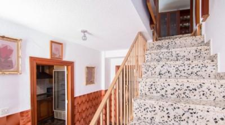 Granada - Píñar - 150m2
