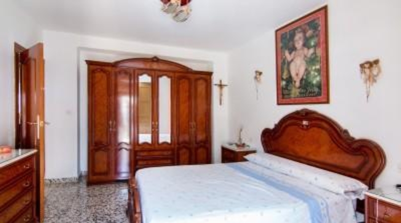 Granada - Píñar - 150m2
