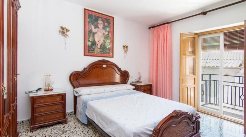 Granada - Píñar - 150m2