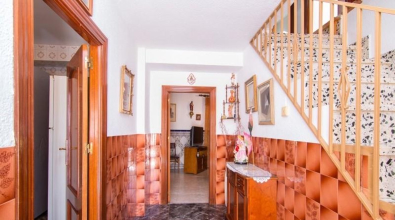 Granada - Píñar - 150m2