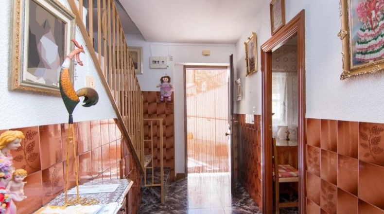 Granada - Píñar - 150m2