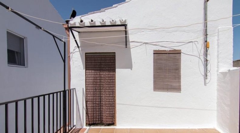 Granada - Píñar - 150m2