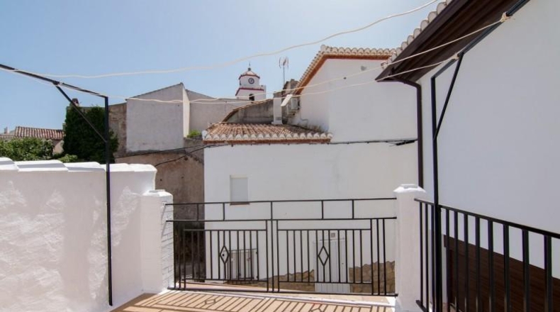 Granada - Píñar - 150m2