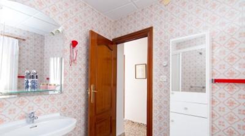 Granada - Píñar - 150m2