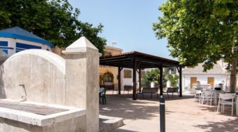Granada - Píñar - 150m2