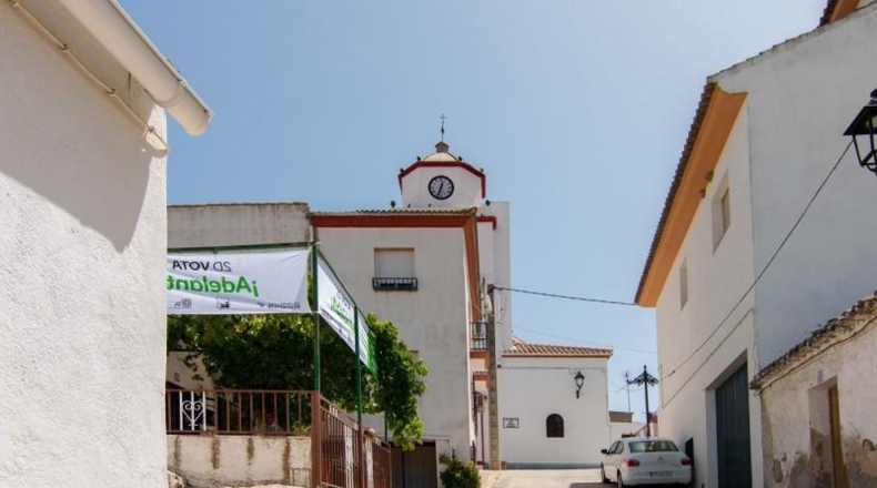 Granada - Píñar - 150m2