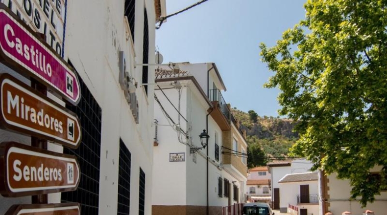 Granada - Píñar - 150m2