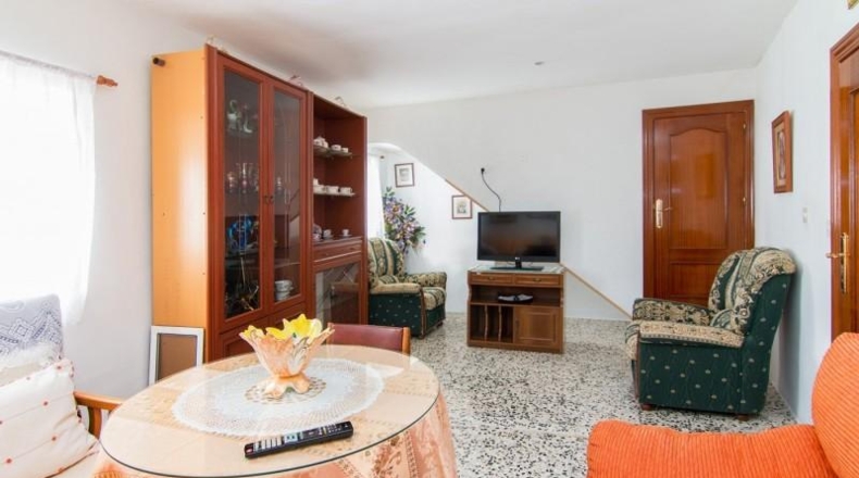 Granada - Píñar - 150m2
