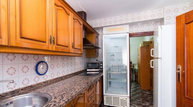 Granada - Píñar - 150m2