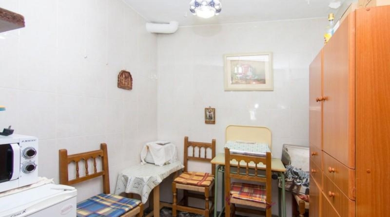 Granada - Píñar - 150m2
