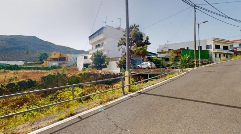 Santa Cruz de Tenerife - San Cristóbal de La Laguna - 600m2