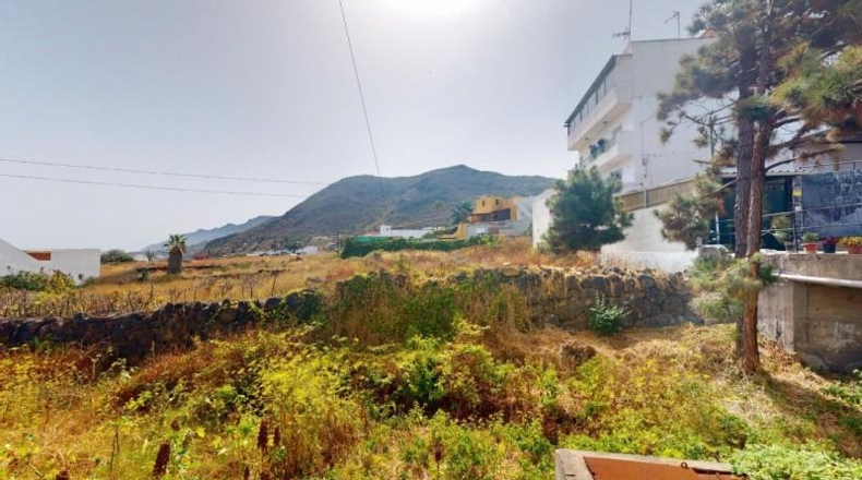 Santa Cruz de Tenerife - San Cristóbal de La Laguna - 600m2
