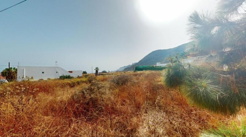 Santa Cruz de Tenerife - San Cristóbal de La Laguna - 600m2