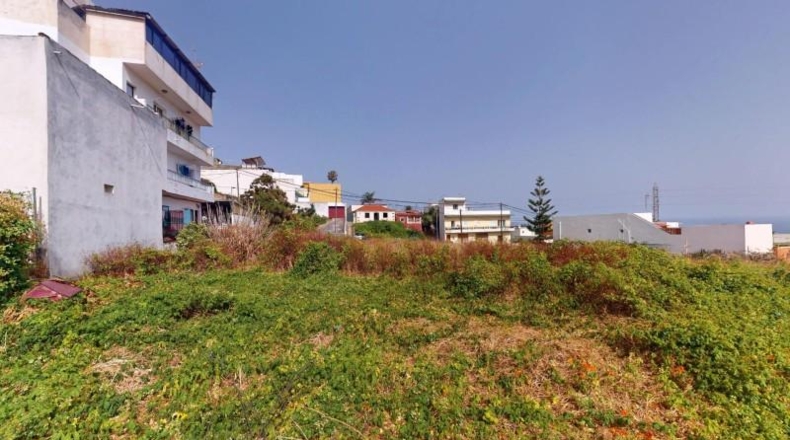 Santa Cruz de Tenerife - San Cristóbal de La Laguna - 600m2