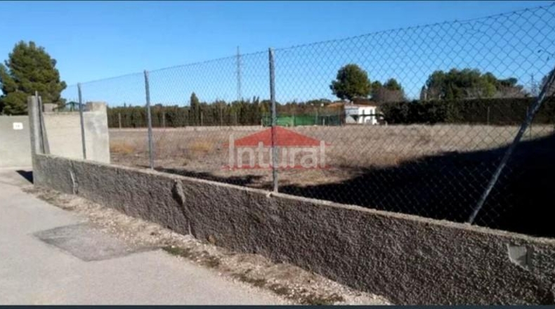 Albacete - Albacete - 1220m2