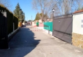 Terreno no urbanizable en venta en la España, Albacete, ref: TR408476 foto