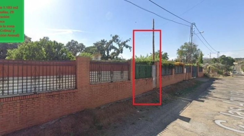 Córdoba - Córdoba - 1183m2
