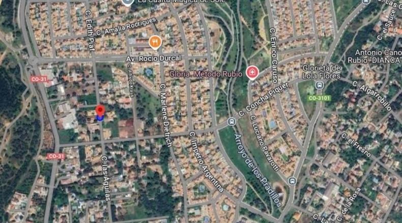 Córdoba - Córdoba - 1183m2