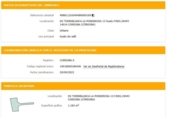 Parcel·la urbanitzable en venda a la España, Còrdova, ref.: TR315308 foto