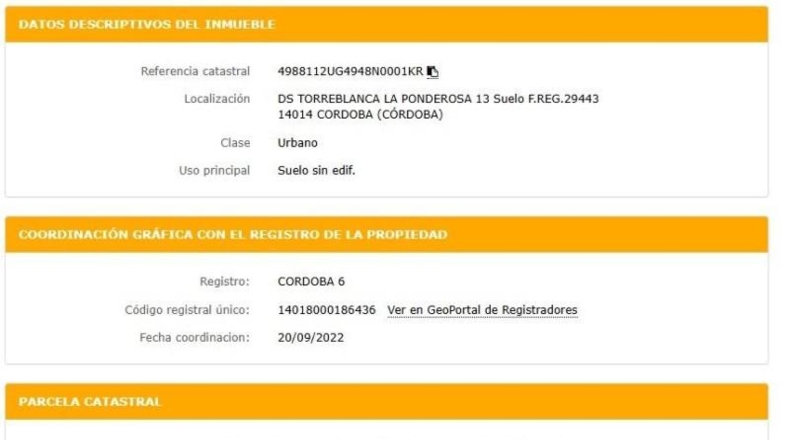 Córdoba - Córdoba - 1183m2